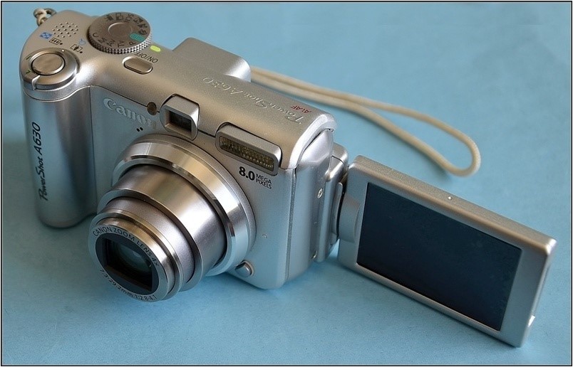 كيفية اختيار الكاميرا للحصول على صور عالية الجودة (مدمجة ، صحن الصابون ، DSLR)