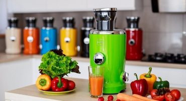 عصارة: كيفية اختيار وكيفية استخدامها بشكل صحيح